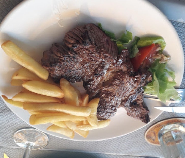 Relais des Pyrénées — photo 2