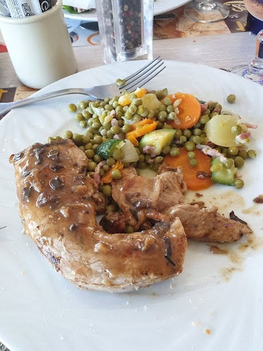 La Table en Bruilhois — photo 2