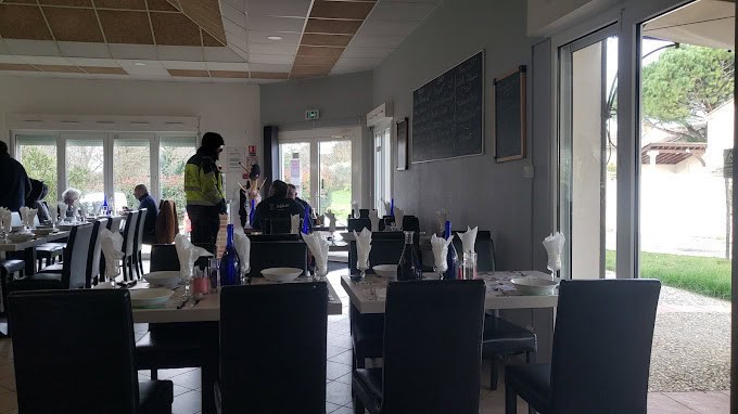La Table en Bruilhois — photo 3