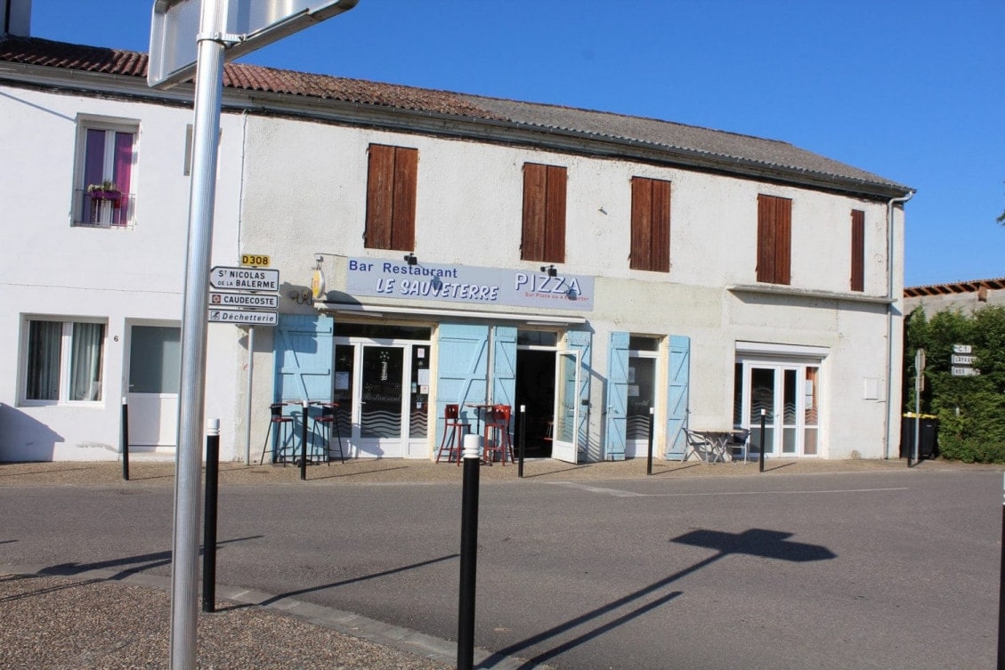 Le Sauveterre — photo 2