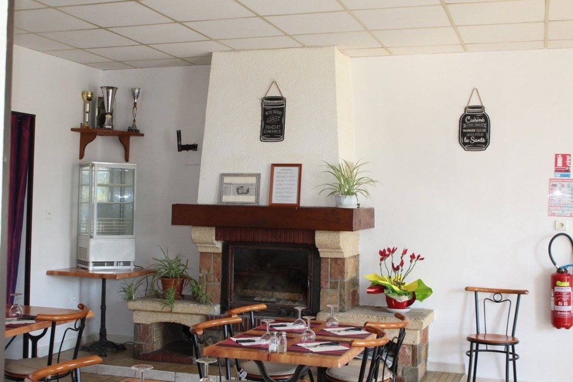 Le Sauveterre — photo 3
