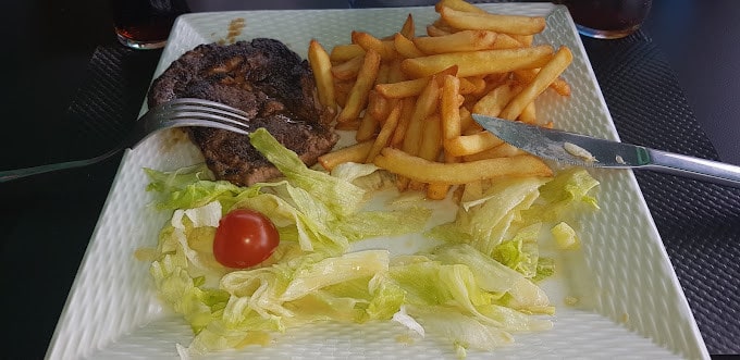 Photo de Le 19