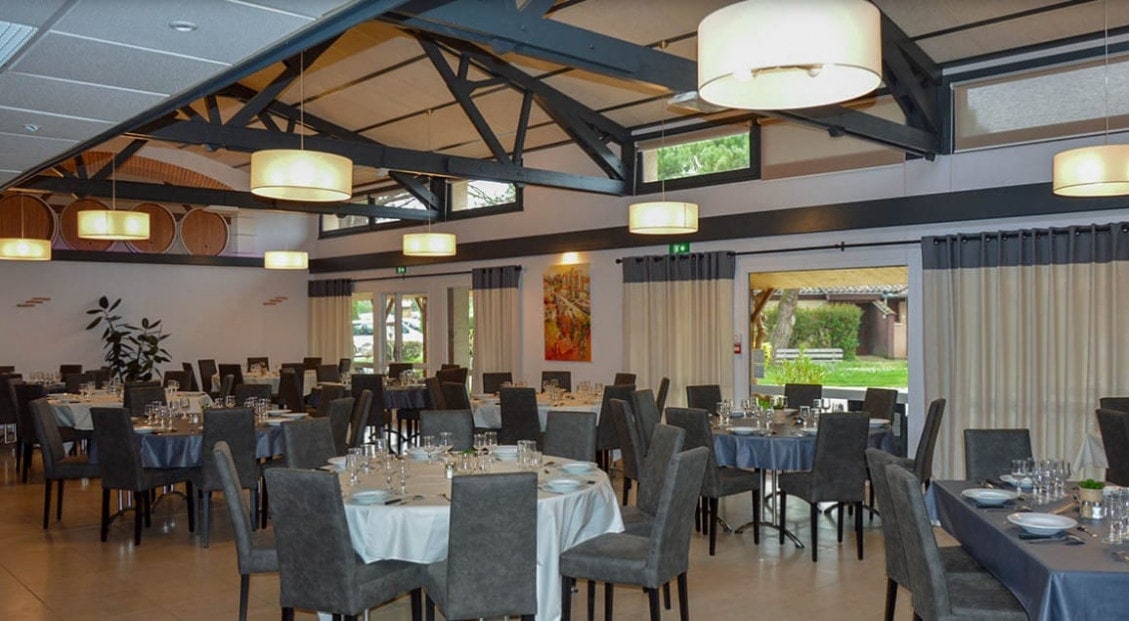 Relais Du Moulin Neuf — photo 3