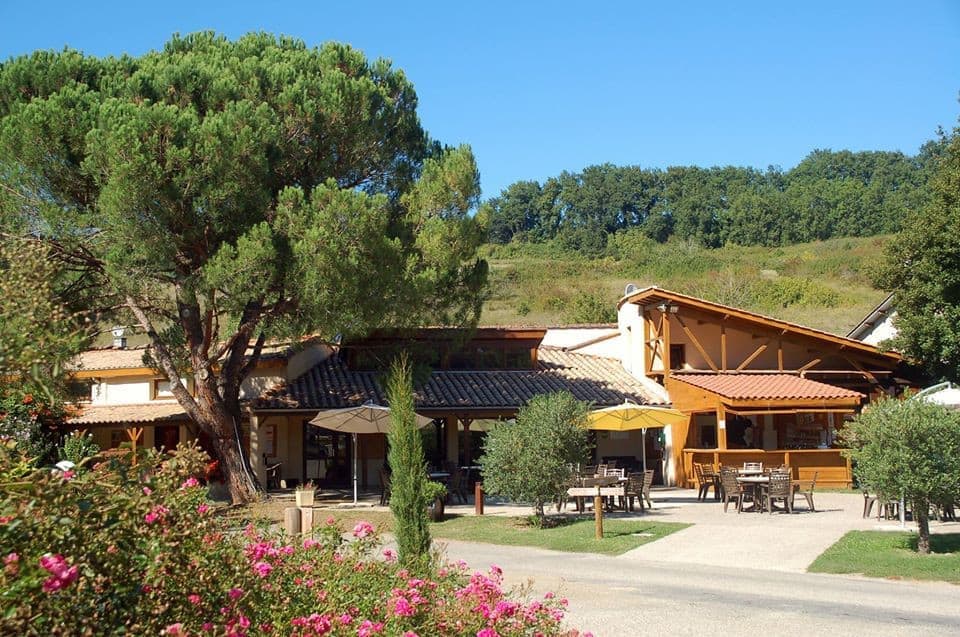 Relais Du Moulin Neuf — photo 2