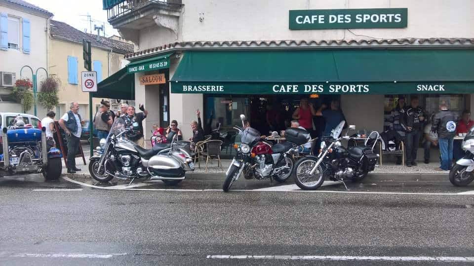 Cafe des sports — photo 2