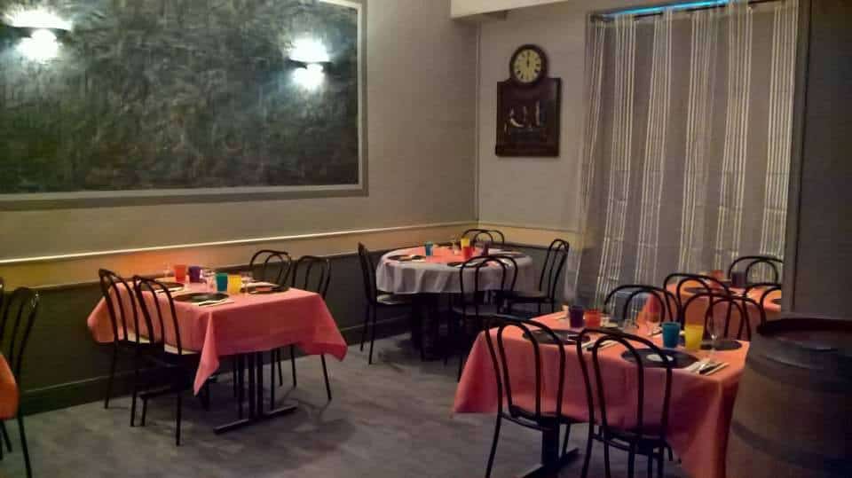 Cafe des sports — photo 3