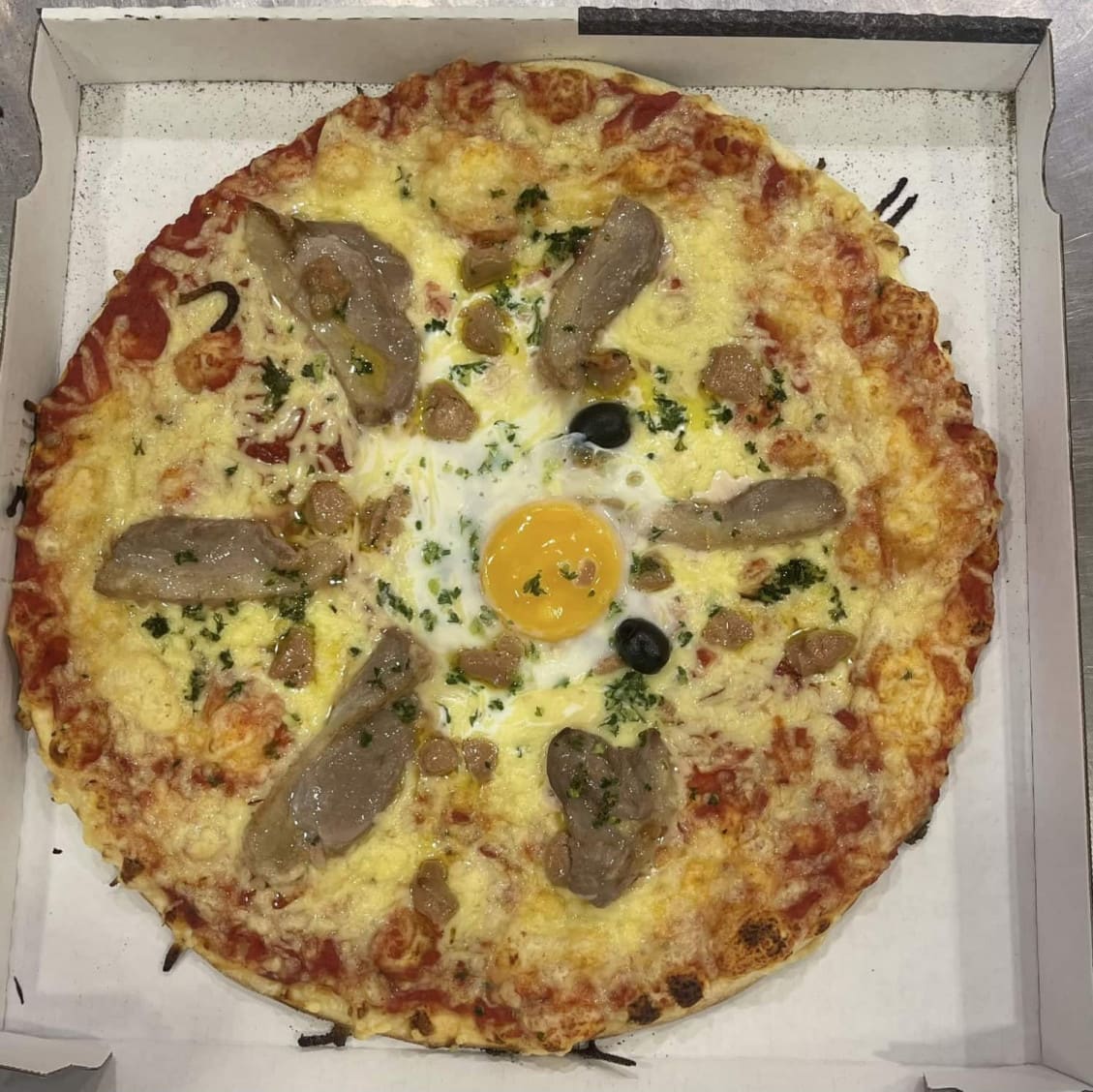 Pizz'Buffet — photo 2