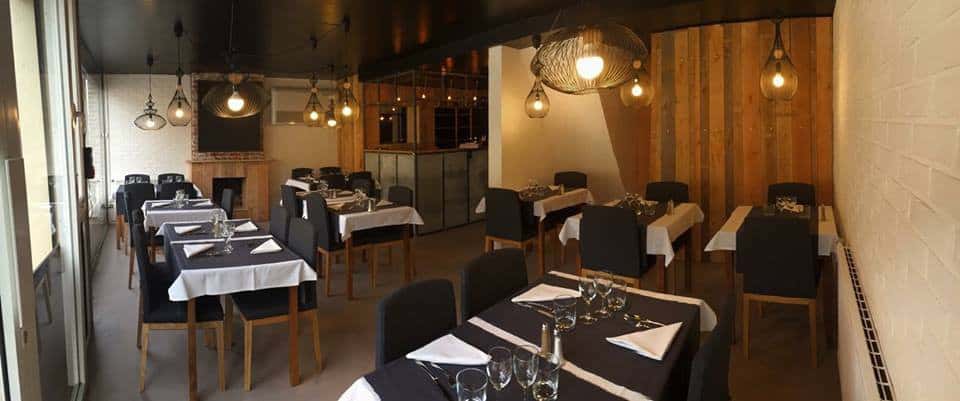 Restaurant Des Amis — photo 3