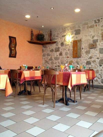 Café des Maronniers — photo 3