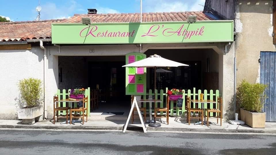L'Atypik — photo 3