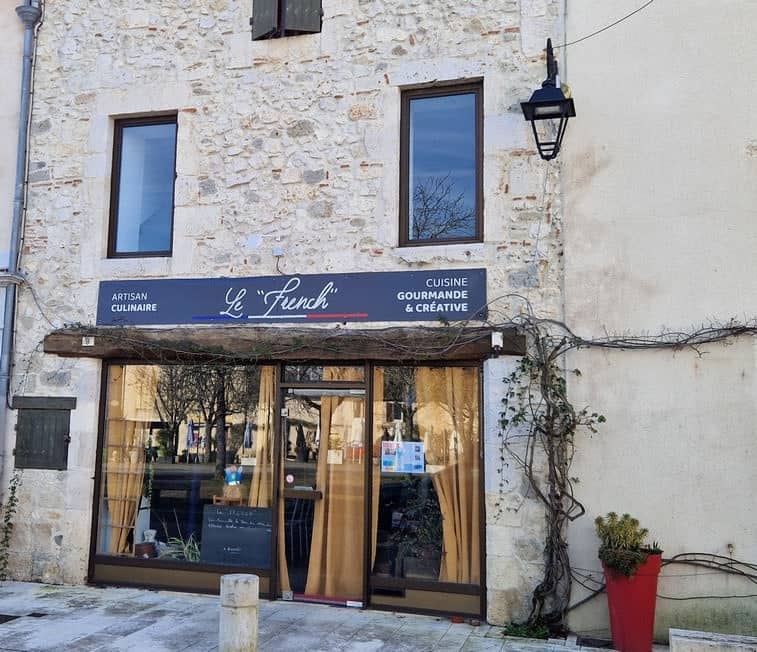 Le French — photo 3