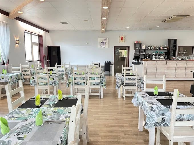 Les Grilladins — Viandes et Grillades à Bon Encontre — photo 3