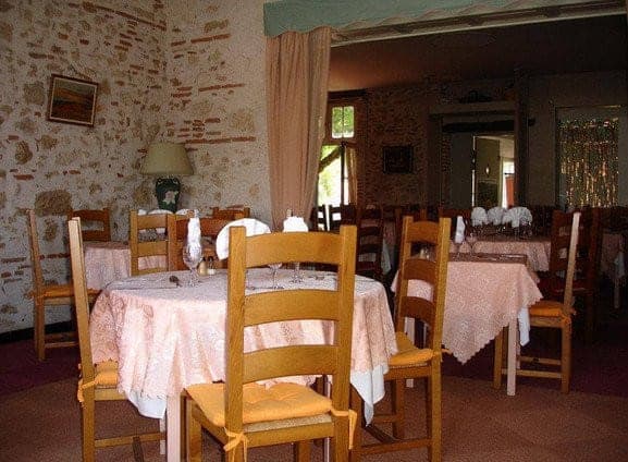 Table D'antan Bon Encontre — photo 2