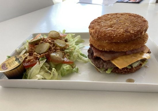 La frite qui passe — photo 2