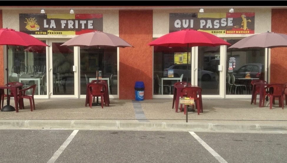 La frite qui passe — photo 3