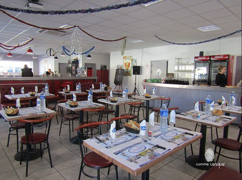 Le Quinze — photo 3