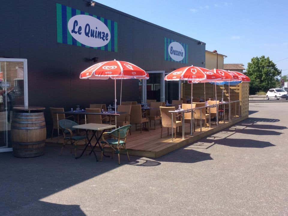 Le Quinze — photo 2