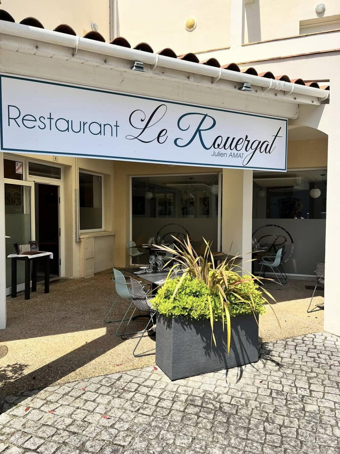 Le Rouergat — photo 2