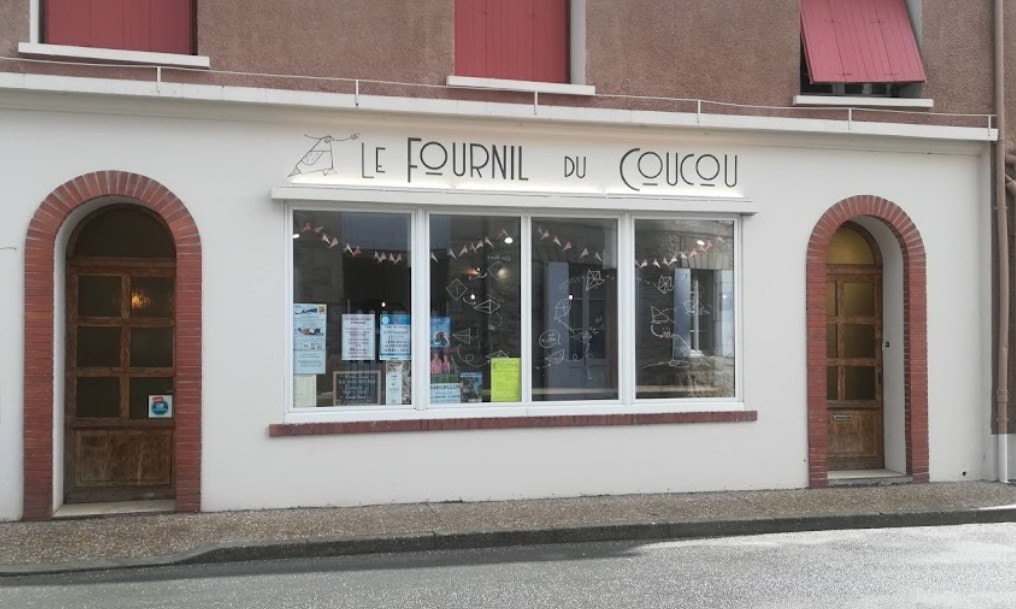 Le Fournil Du Coucou — photo 2