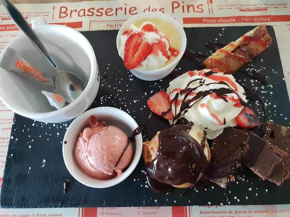Brasserie des Pins — photo 3