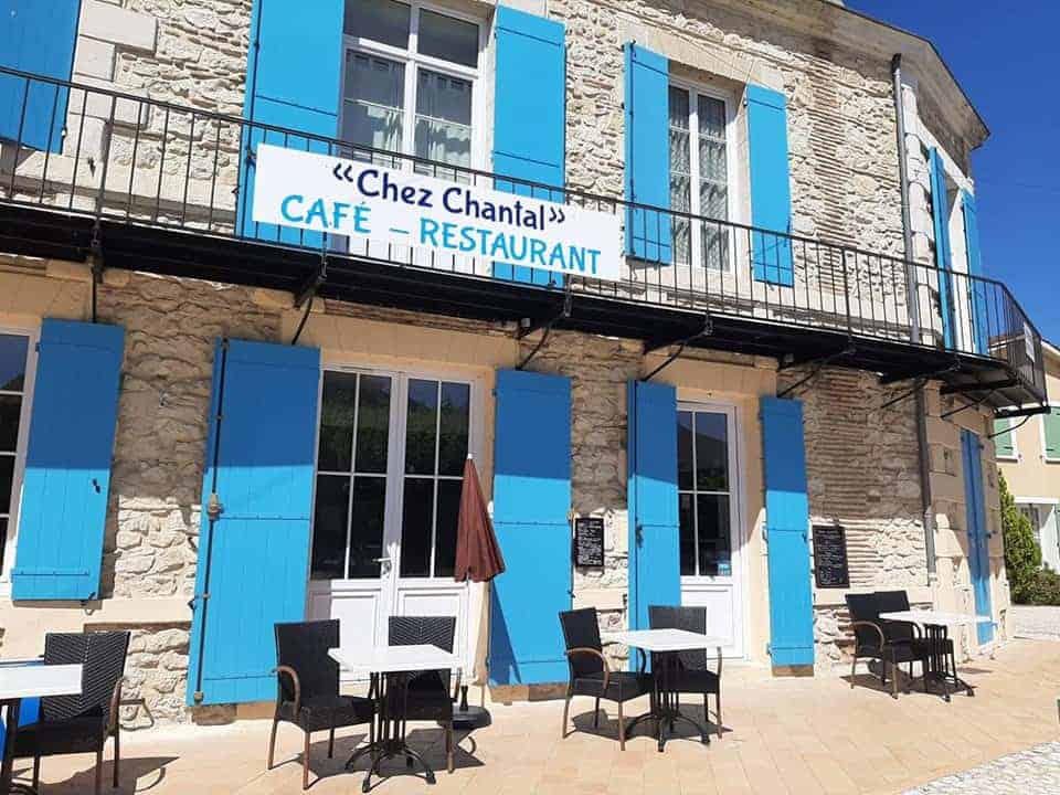 Chez Chantal — photo 2