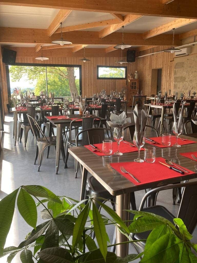 L'Auberge du cheval blanc — photo 3