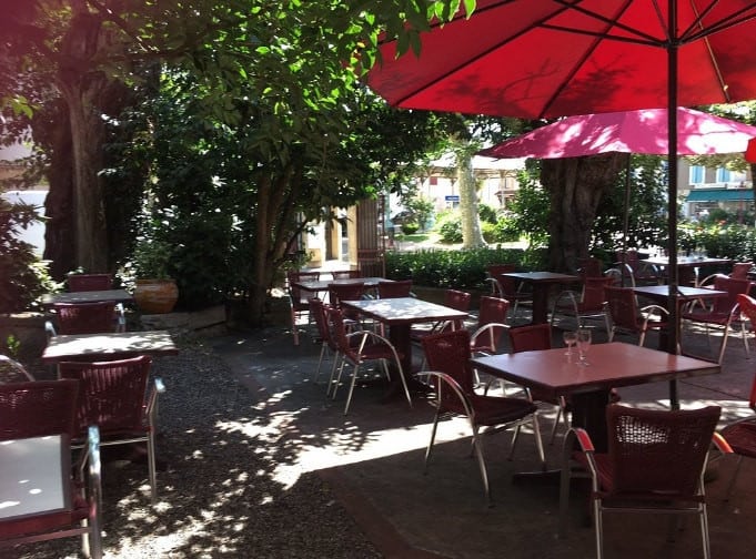 Café Du Commerce — photo 3