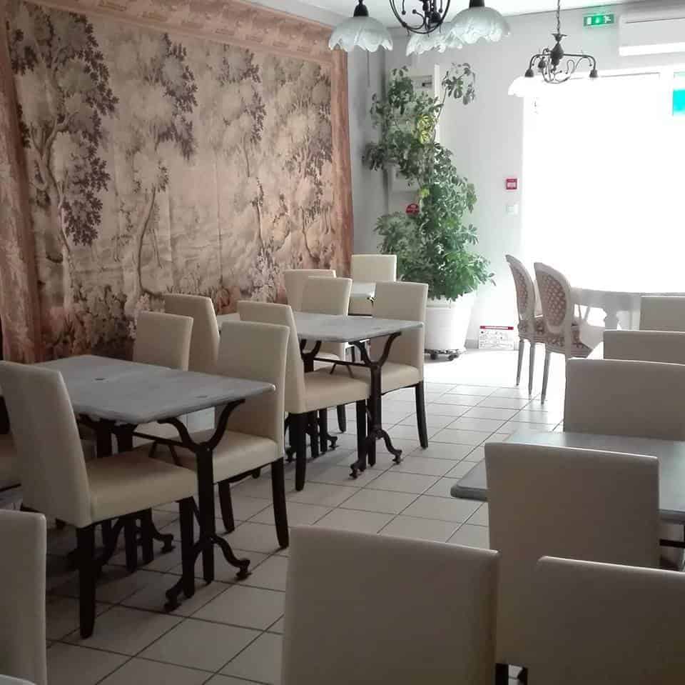 Aux Delices De Fongrave — photo 3