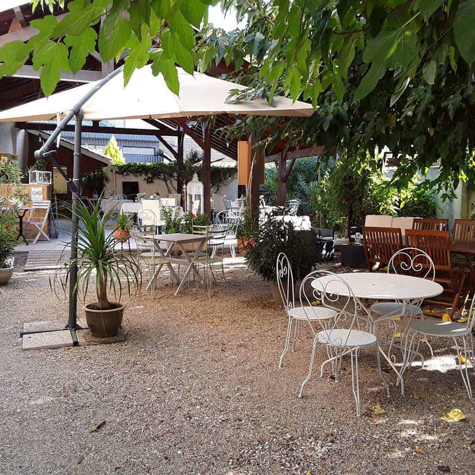 Aux Delices De Fongrave — photo 2