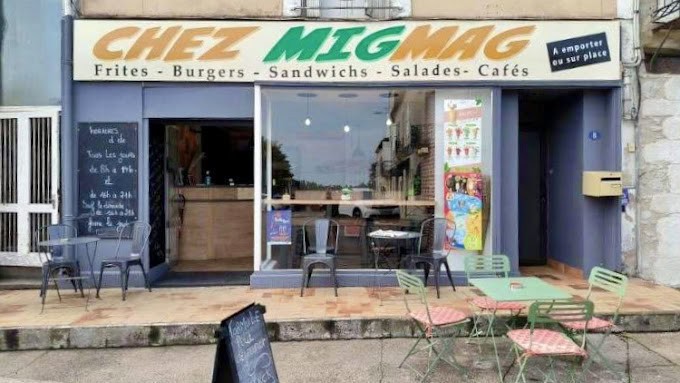 Chez MigMag — photo 2