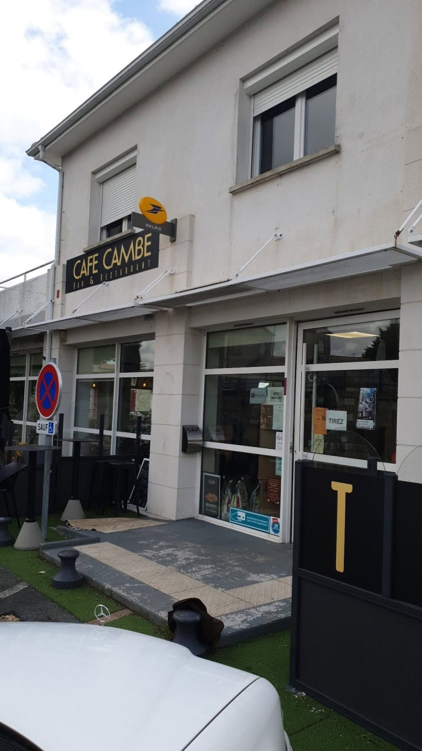 Café Cambe — photo 3