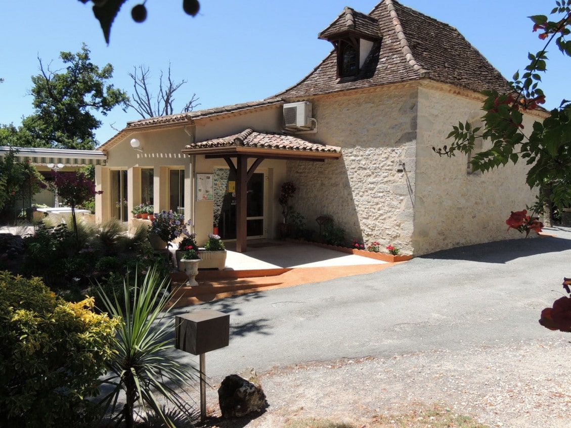 La Ferme des Selles — photo 3