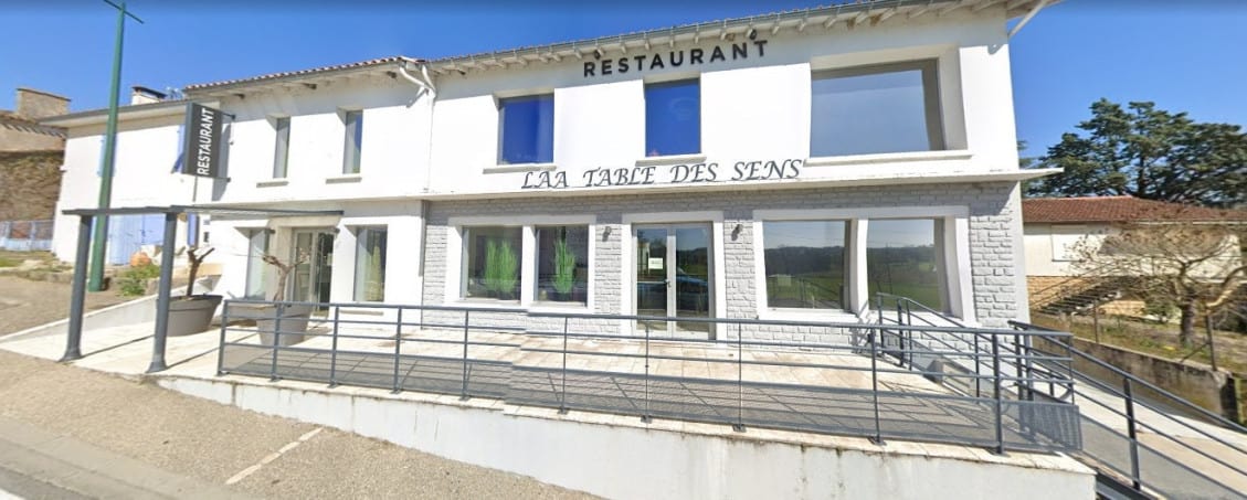La Table des Sens — photo 3