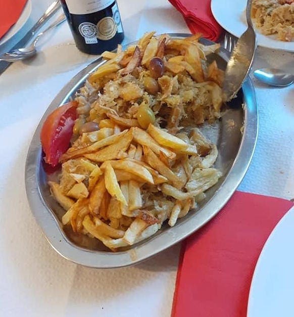 Le Portugais — photo 2