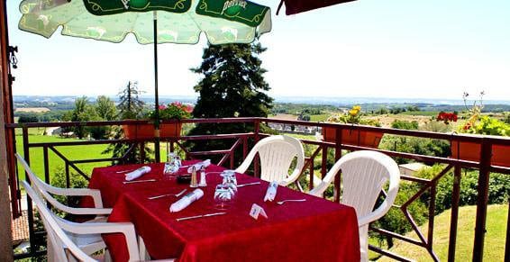Le Relais des Bastides — photo 2