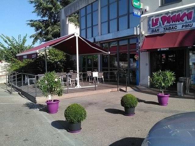 Le panach — photo 2