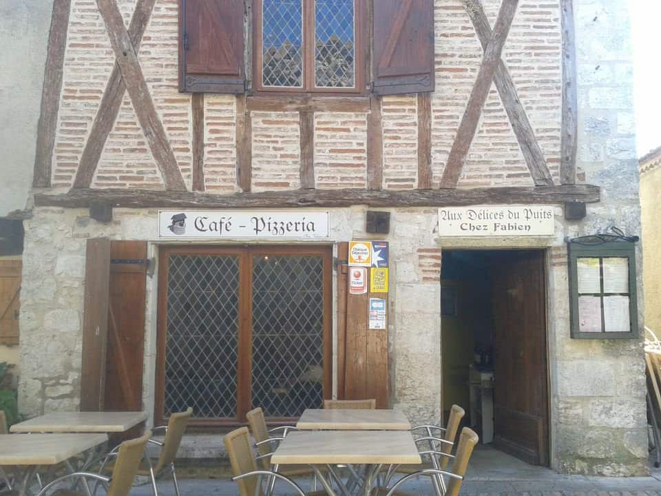 Aux délices du puits — photo 2