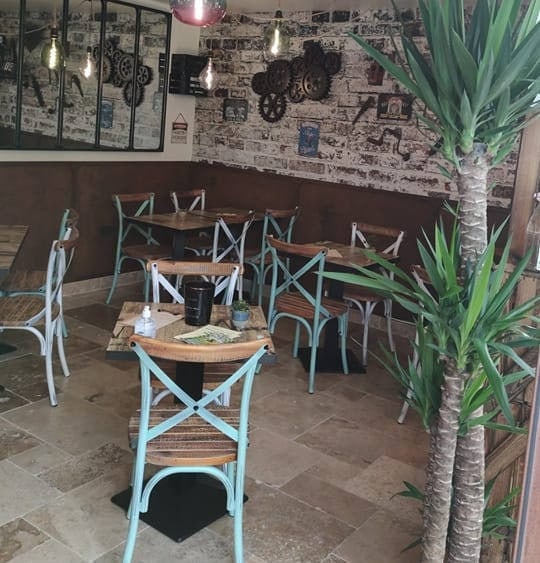 L'atelier — photo 3