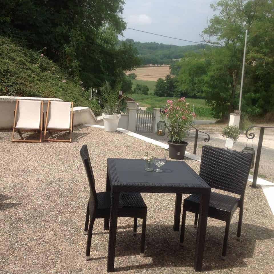 La Bastide D'Elora — photo 2