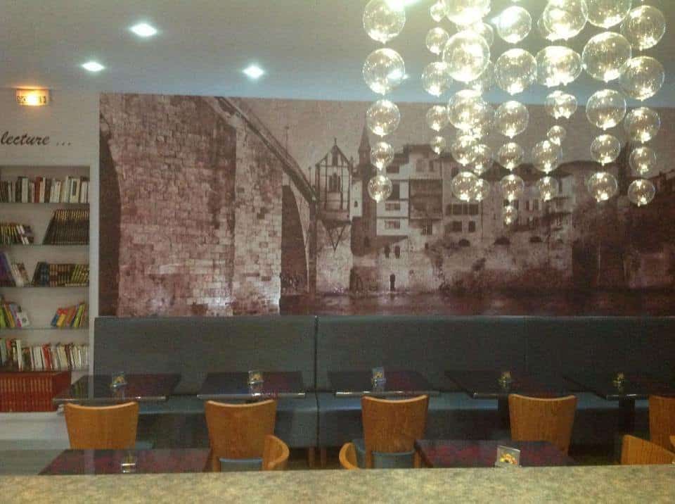 Le Comptoir Lou Bastidou — photo 3