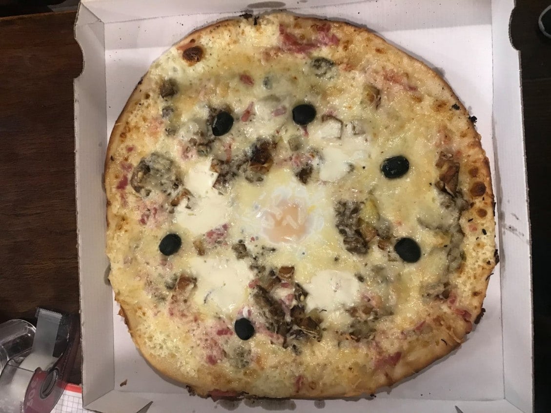Le Pianothé crêperie pujols — photo 3