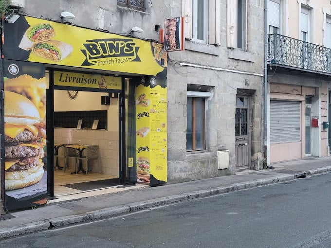 Bin's Pizza — photo 3