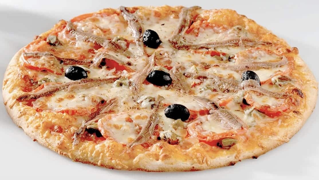 Carnaval Pizza — photo 3