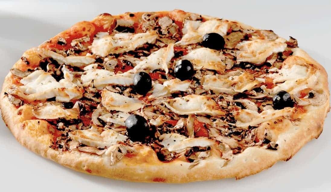 Carnaval Pizza — photo 2