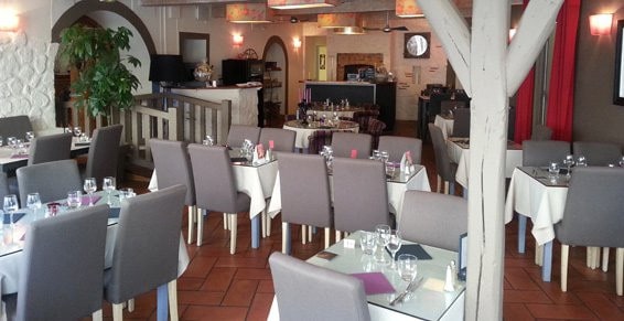 Casa Pietro — Restaurant Italien à Villeneuve sur Lot — photo 3
