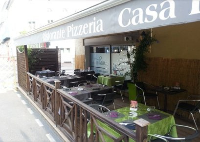 Casa Pietro — Restaurant Italien à Villeneuve sur Lot — photo 2