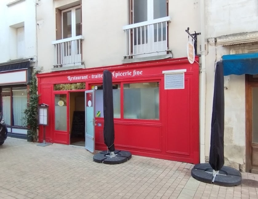 Chez Charly — photo 2