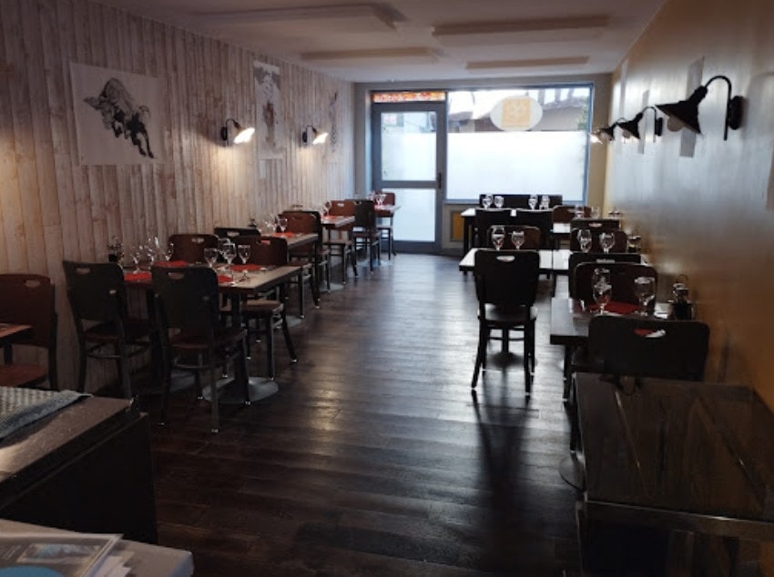 Chez Charly — photo 3