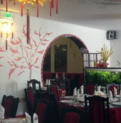 Escale d'Asie — photo 2