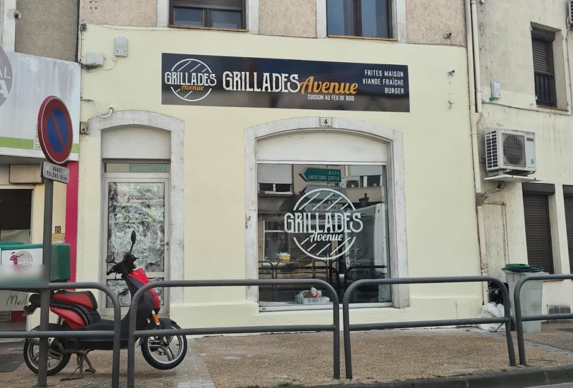 Grillade Avenue — Viandes et Grillades à Villeneuve sur Lot — photo 2
